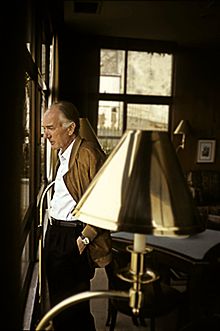 Thomas Bernhard Zitate