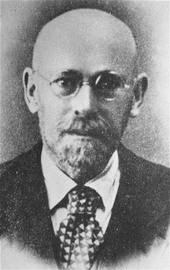 Janusz Korczak Zitate