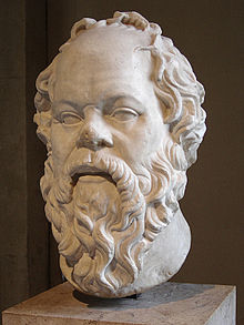 Sokrates Zitate