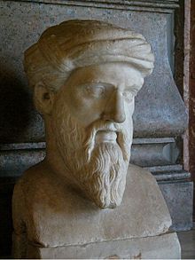 Pythagoras von Samos Zitate