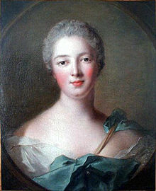 Madame de Pompadour Zitate