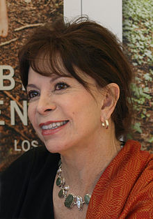 Isabel Allende Zitate