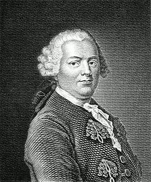 Gottlieb Wilhelm Rabener Zitate