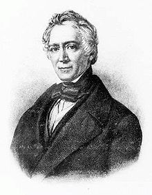 Friedrich von Raumer Zitate