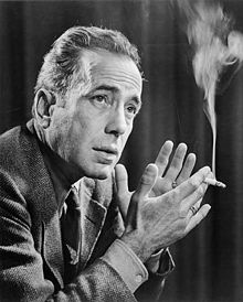 Humphrey Bogart Zitate
