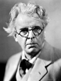 William Butler Yeats Zitate