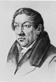 Friedrich Wilhelm Riemer Zitate