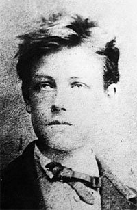 Jean-Nicolas Arthur Rimbaud Zitate