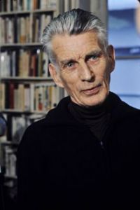 Samuel Beckett Zitate