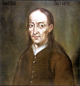 Jakob Böhme Zitate