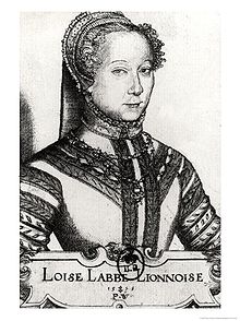 Louise Labé Zitate