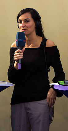 Katharina Saalfrank Zitate