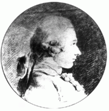 Donatien Alphonse François Marquis de Sade Zitate