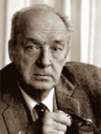 Vladimir Nabokov Zitate
