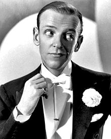 Fred Astaire Zitate