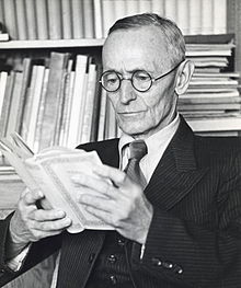 Hermann Hesse Zitate