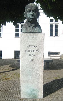 Otto Brahm Zitate