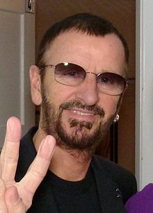 Ringo Starr Zitate