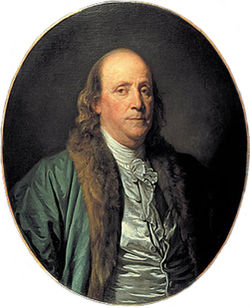 Benjamin Franklin Zitate