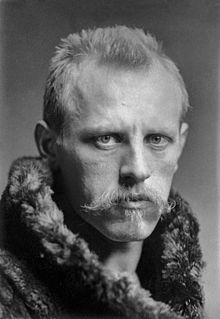 Fridtjof Nansen Zitate