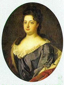 Sophie Charlotte von Preußen Zitate