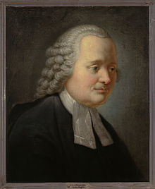 Johann Joachim Spalding Zitate