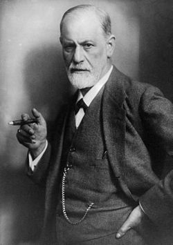 Sigmund Freud Zitate