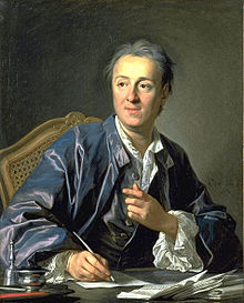 Denis Diderot Zitate