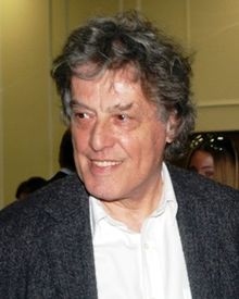 Tom Stoppard Zitate