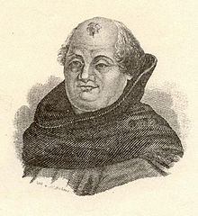 Johann Tetzel Zitate