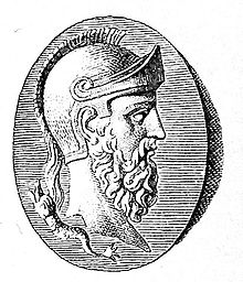 Themistokles Zitate