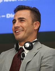 Fabio Cannavaro Zitate