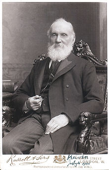 William Thomson, 1. Baron Kelvin Zitate