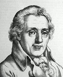 Moritz August von Thümmel Zitate
