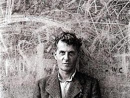 Ludwig Wittgenstein Zitate