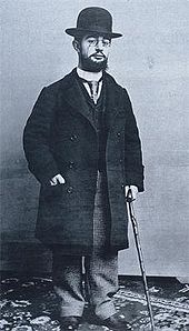 Henri de Toulouse-Lautrec Zitate