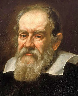 Galileo Galilei Zitate