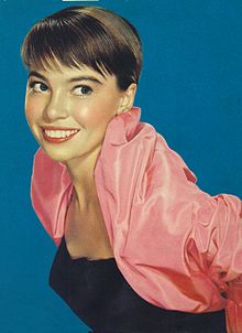 Leslie Caron Zitate