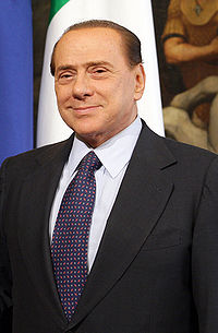 Silvio Berlusconi Zitate