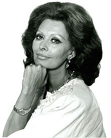 Sophia Loren Zitate
