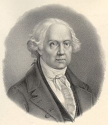 Johann Martin Usteri Zitate