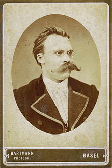Friedrich Wilhelm Nietzsche Zitate
