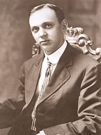 Edgar Cayce Zitate