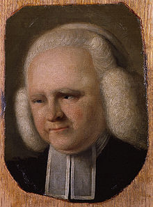 George Whitefield Zitate