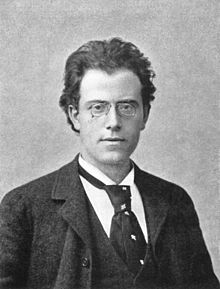 Gustav Mahler Zitate