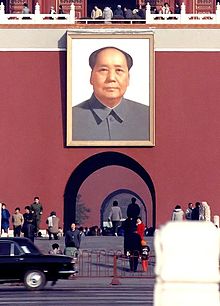 Mao Tse-tung Zitate