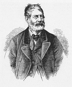 Anton Wilhelm Florentin von Zuccalmaglio Zitate