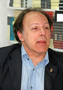 Javier Marías Zitate