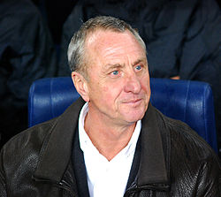 Johan Cruyff Zitate