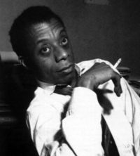 James Baldwin Zitate